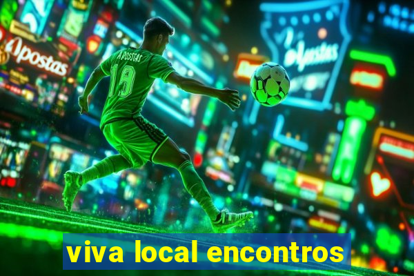 viva local encontros